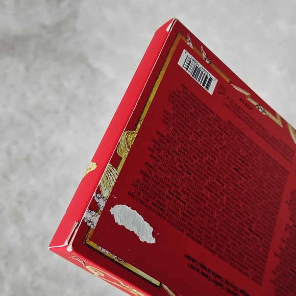 NIB Pat McGrath Labs MTHRSHP MEGA: Celestial Odyssey eyeshadow palette - Picture 7 of 7